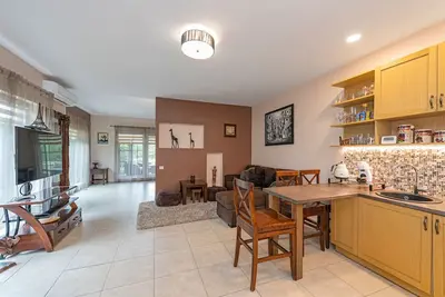 Image de Calm and private ap by Polo Apartments