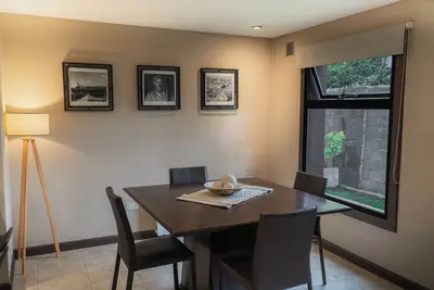 Apartment only 4 blocks from downtown El Calafate