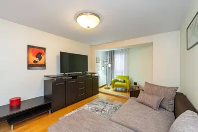 Image de Delightful n charming ap by Polo Apartments