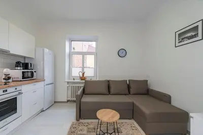 Image de Historical ap by Polo Apartments