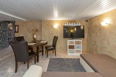 Image de Spacious Studio ap by Polo apartments