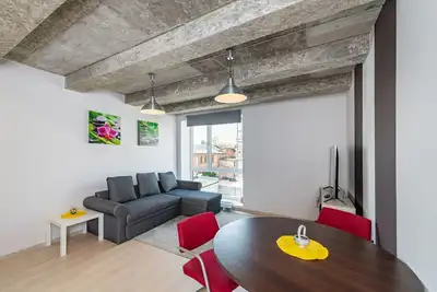 Image de Ap Accent by Polo apartments