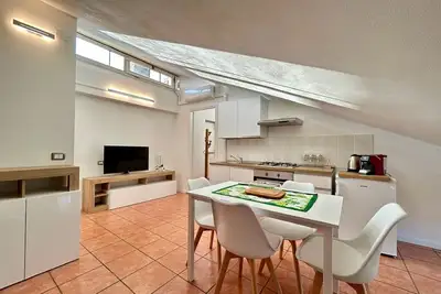 Image de Stefano's cozy apartment