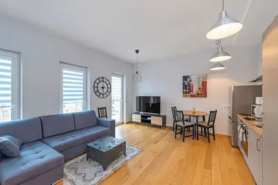 Image de UrbanLife ap by Polo Apartments