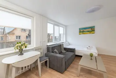 Image de Studio ap Sea by Polo Apartments