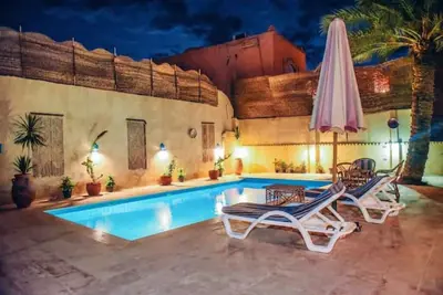Image de Bluebell Haven - Tunis Village