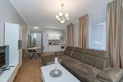 Image de The Comfort Ap 3 by Polo Apartments