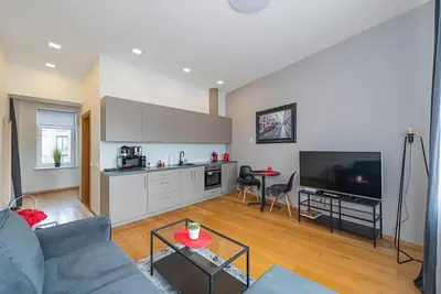 Image de CityVibe apartment by Polo Apartments