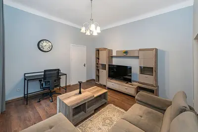 Image de Old town apart with parking 2 by Polo Apartments