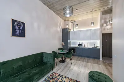 Image de Shanti barracks apartment 2 by Polo Apartments