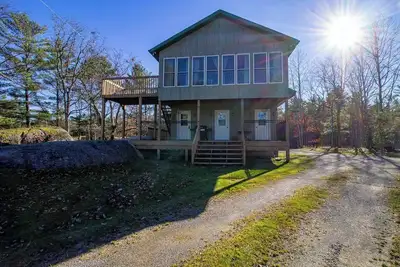 Image de Buckhorn's Angelfire Marsh View