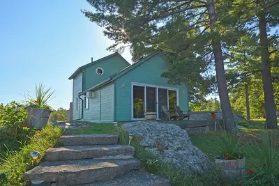 Image de Buckhorn's Angelfire Resort - Lakeview