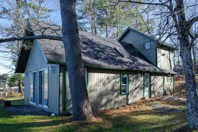 Image de Buckhorn's Angelfire Resort - Log Cabin