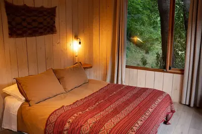 Image de CajĂłn del maipo Casa clara