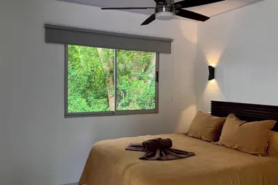 Image de Casa El Nido, maison au plus proche de la nature à 5 minutes de Samara!