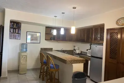 Image de Charming Villa Salah in delightful Vallarta with WiFi, Ac