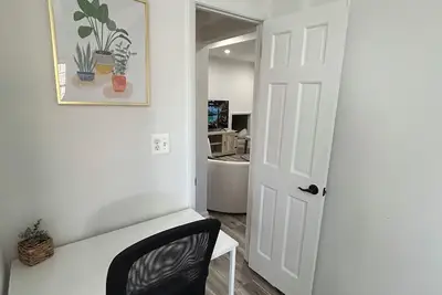 Image de Newly Renovated & Bright 2br, Family-Friendly, Near Dc