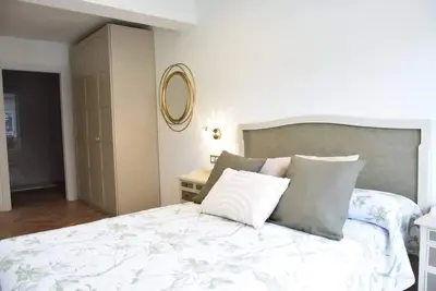 Image de Modern and warm apartment at 9 min from the beach \"Texu