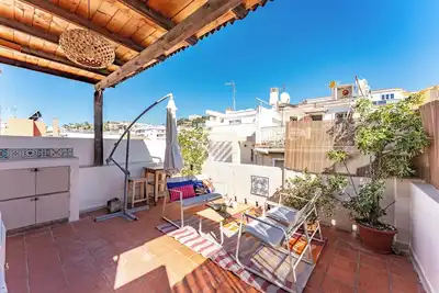 Image de Sunset House