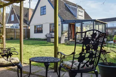 Image de 3 bedroom accommodation in Stalham