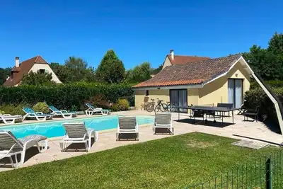 Image de Proprieté de Rêve en Périgord Noir