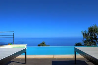 Image de Il Sogno di Matilde - Luxury villa in Cefalù with private pool and superpanorama