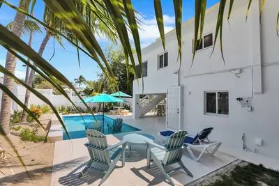 Image de Green Coconut, Islamorada