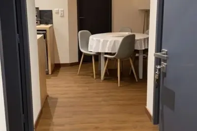 Image de Location curiste Lamalou les Bains, nous vous proposons un appartement T3