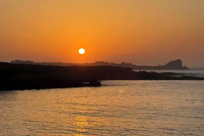 Image de Exceptional House for Rent in Finistère between Wild Beaches and Modern Comfort