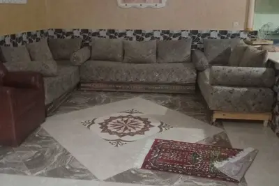 Image de Villa avec Piscine Meknès