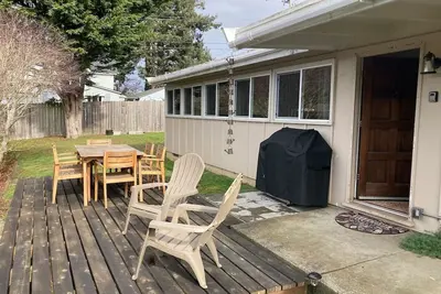 Image de Cozy Hideaway and Hot Tub! Pet Friendly!