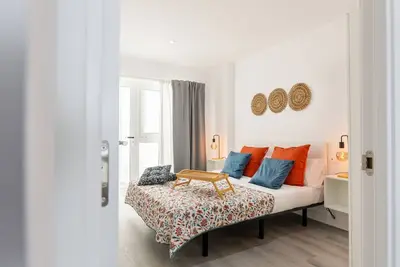 Image de Appartement Carine, Harmonie et Style