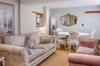 Image de 3 bedroom accommodation in Bewdley