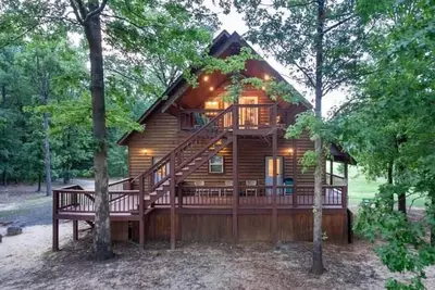 Image de Legacy Lodge at Tannenbaum