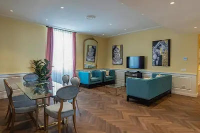 Image de Apartment Bardi - Trois Chambres Villa, Couchages 6