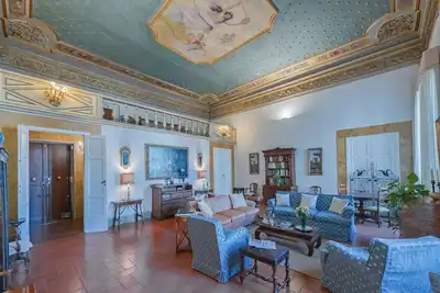 Image de Apartment Amorino - Trois Chambres Villa, Couchages 6