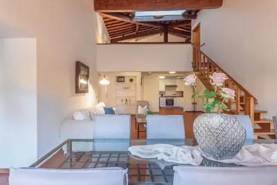 Image de Apartment Banchi - Trois Chambres Villa, Couchages 6