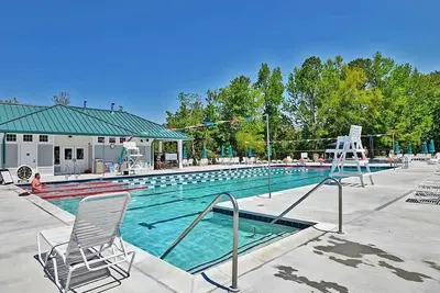 Image de 3br Sea Colony Stay | Full Access to Resort Perks