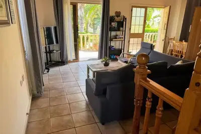 Image de Tropical Paradise Villa