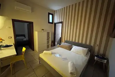 Image de Standard Room camera x4-x3-x2-x1