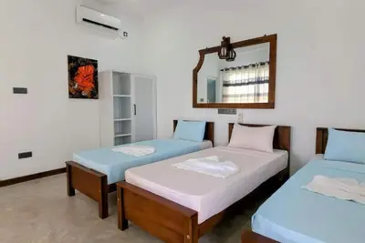 Image de Skyy Villa - Standard Triple Room