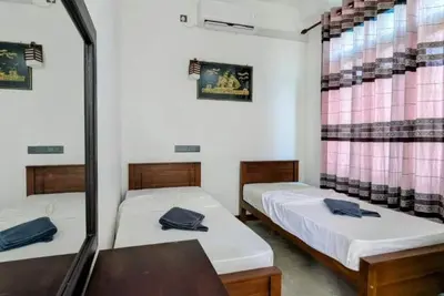 Image de Skyy Villa - Double Room