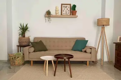 Image de Charming centric apartment in vibrant Málaga - Yedra20