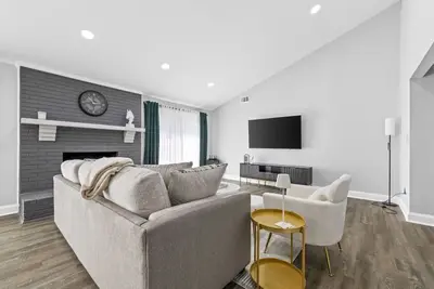 Image de Quail Ridge: 3br House