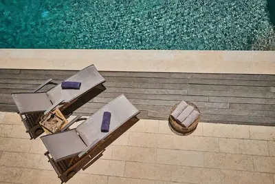 Image de Luxury Apartment with Pool