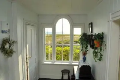 Image de Ocean Front Cape Breton Farm House on Acreage