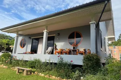 Image de Enchanting 3-bedroom house with Ac in Chiang Dao