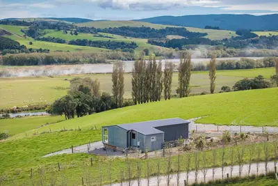 Image de Strathvale River Cottage - Winton Holiday Home