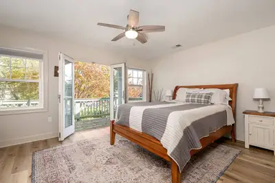 Image de Charming apt in the heart of Eastport & Annapolis