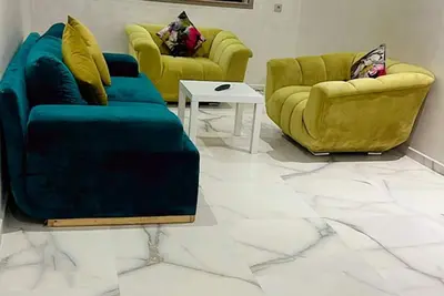 charmant appartement à louer de 117 mètres